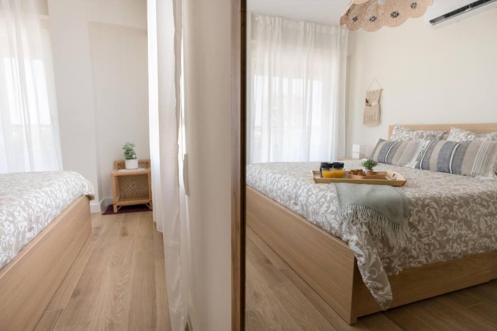 Exclusivo Apartamento Junto Al Mar Кампелло Экстерьер фото