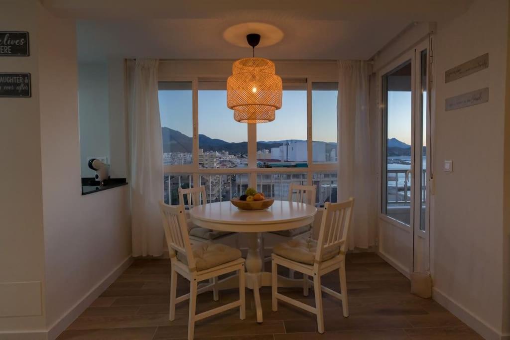 Exclusivo Apartamento Junto Al Mar Кампелло Экстерьер фото