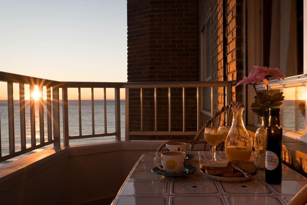 Exclusivo Apartamento Junto Al Mar Кампелло Экстерьер фото