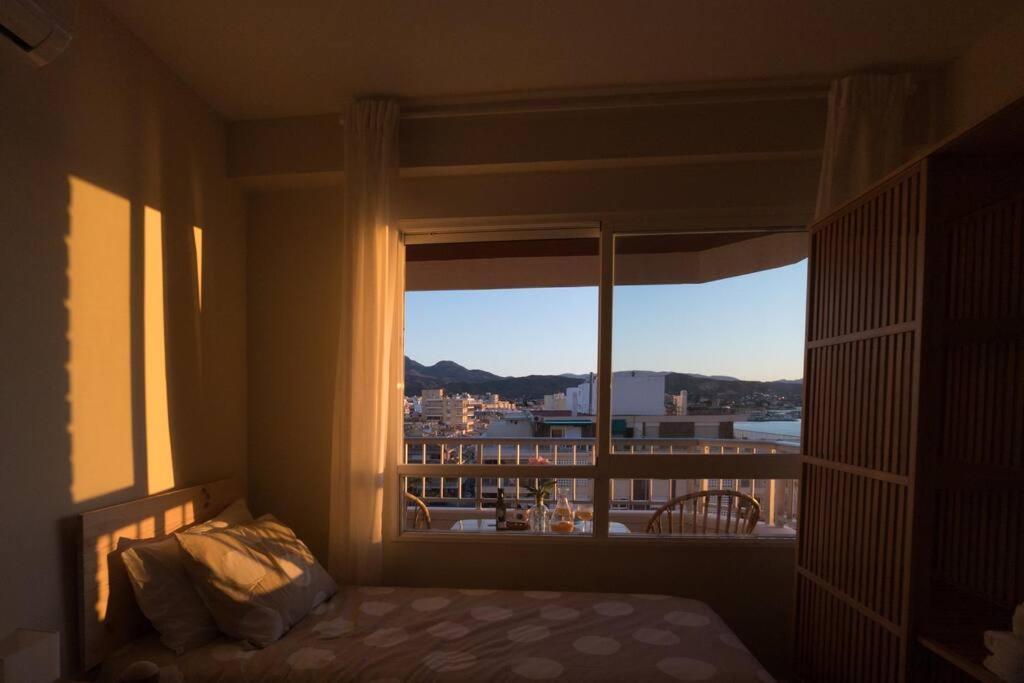 Exclusivo Apartamento Junto Al Mar Кампелло Экстерьер фото